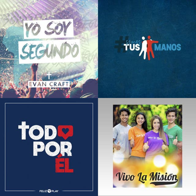 Congreso JA - AAC - playlist by Dai Rosas | Spotify