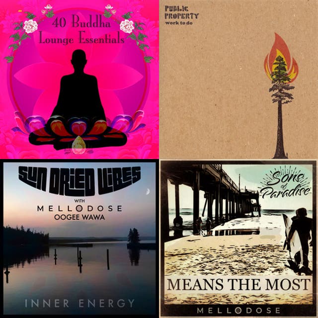 Trippy reggae - playlist by Zach Rinker | Spotify