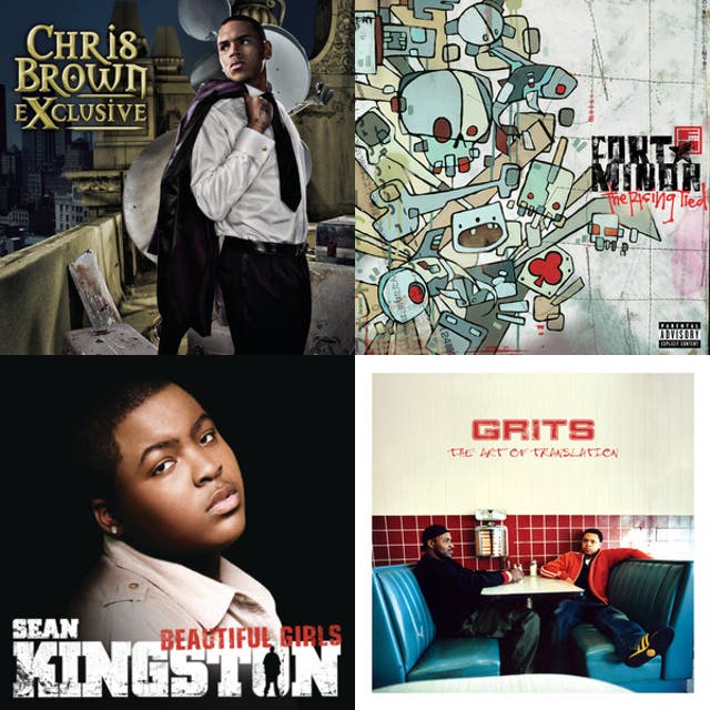 R&B 2000s Greatest hits - playlist by Ashleigh | Spotify