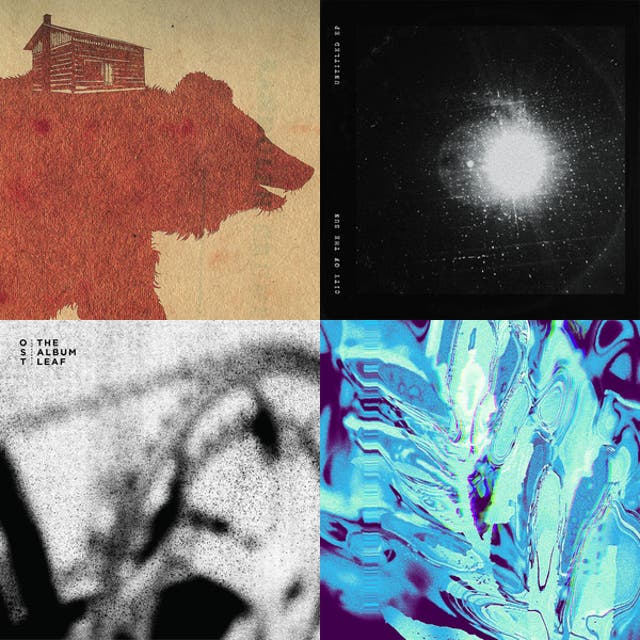 American Post-Rock