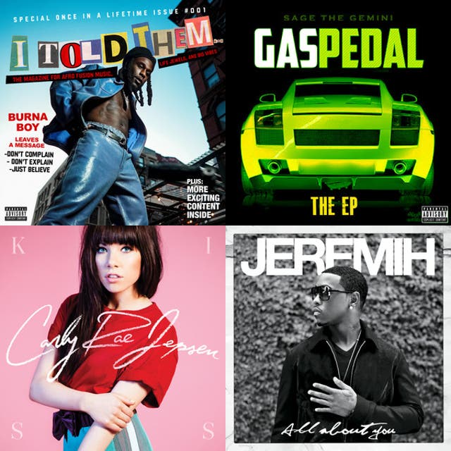 15.12 - playlist by Nick | Spotify