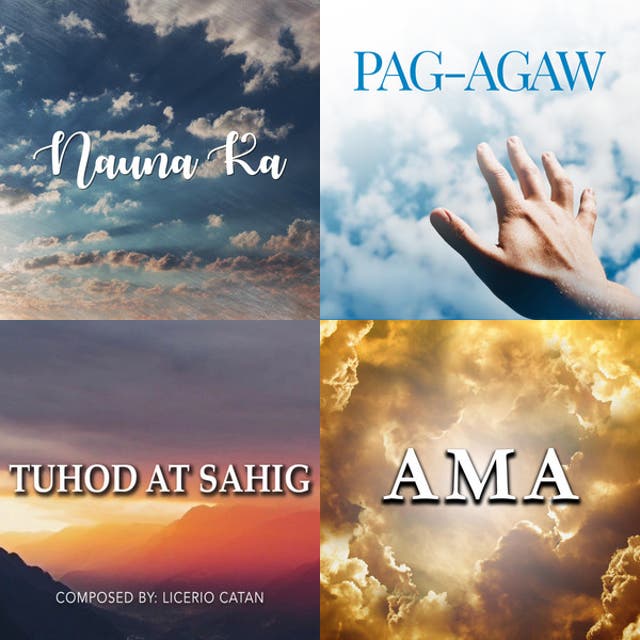 Bro.Daniel Razon Songs - playlist by Renztadije | Spotify
