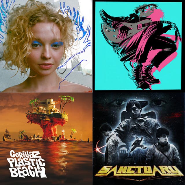 Lee Playlist By J Spotify