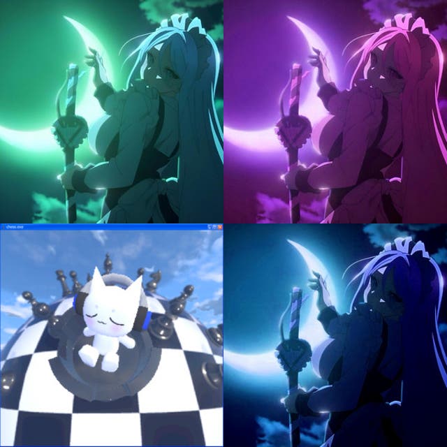 Rat Dance 1h Playlist By Olekmamys Spotify