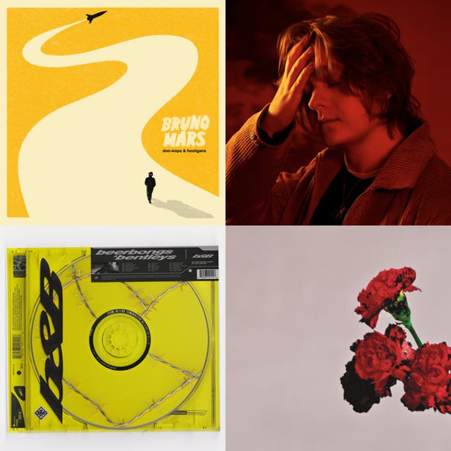Cover art voor 30e verjaardag