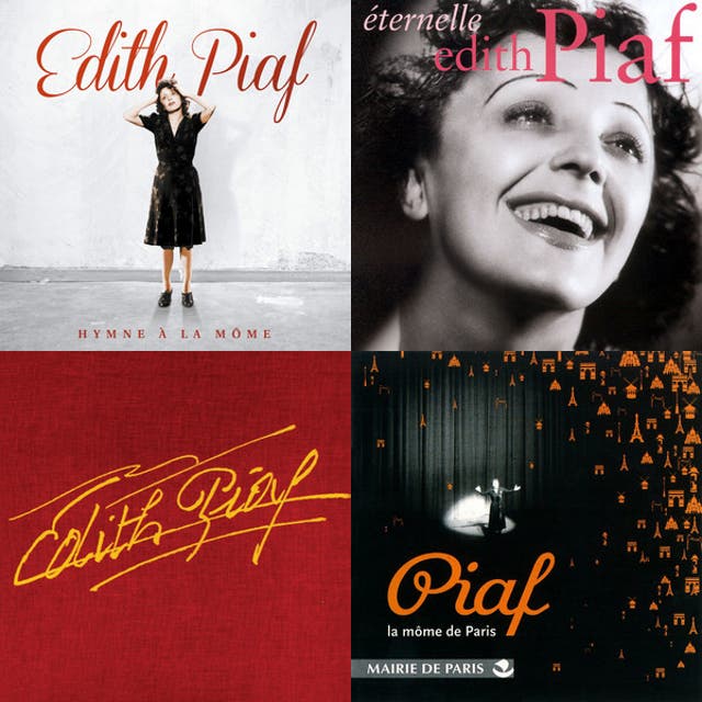 Imagem de Édith Piaf