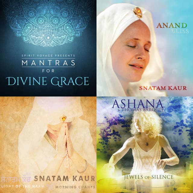Spiritual - Kirtan & New Age
