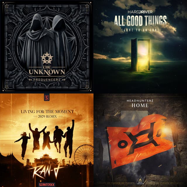 Classic Hardstyle