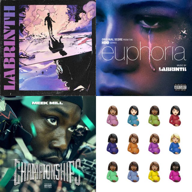 G Trip - playlist by Matt | Spotify