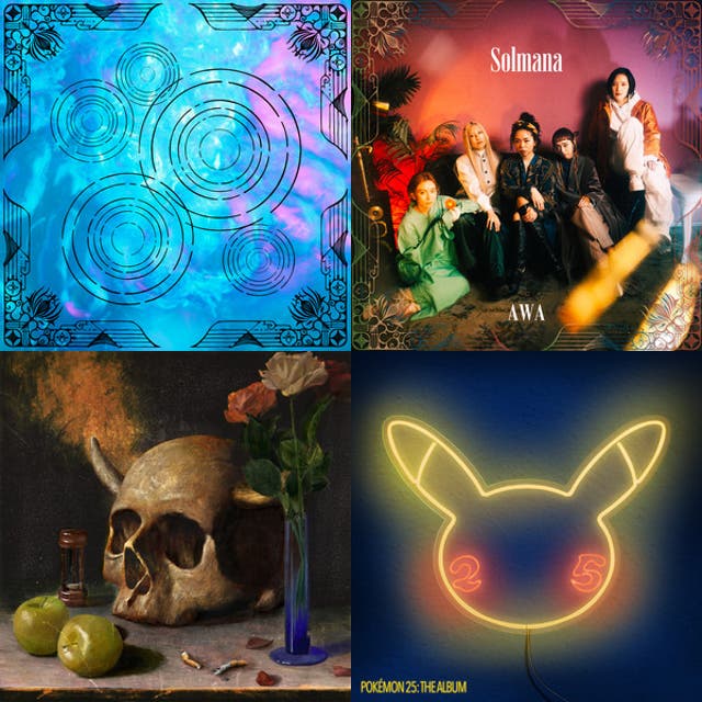 Feat. AAAMYYY - playlist by AAAMYYY | Spotify