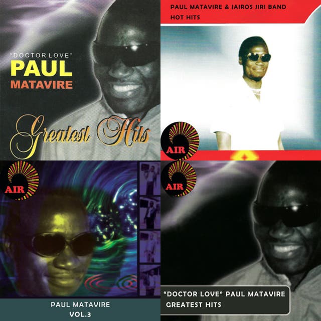 Paul Matavire songs playlist by 5jv65ekyaqngj5xbvn1pbnx6l Spotify