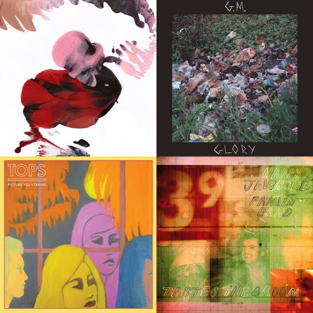 The End? II - playlist by Haydo | Spotify