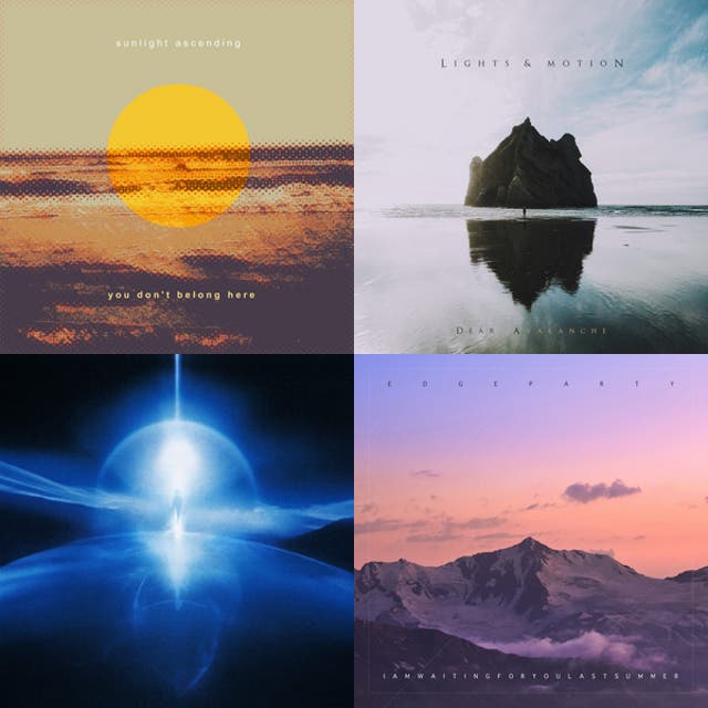 Atmospheric Post-Rock