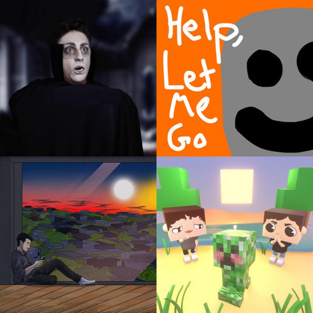 Help Let Me Go - playlist by Kasper Helmer Poulsen | Spotify