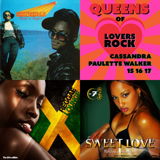 Reggae Version