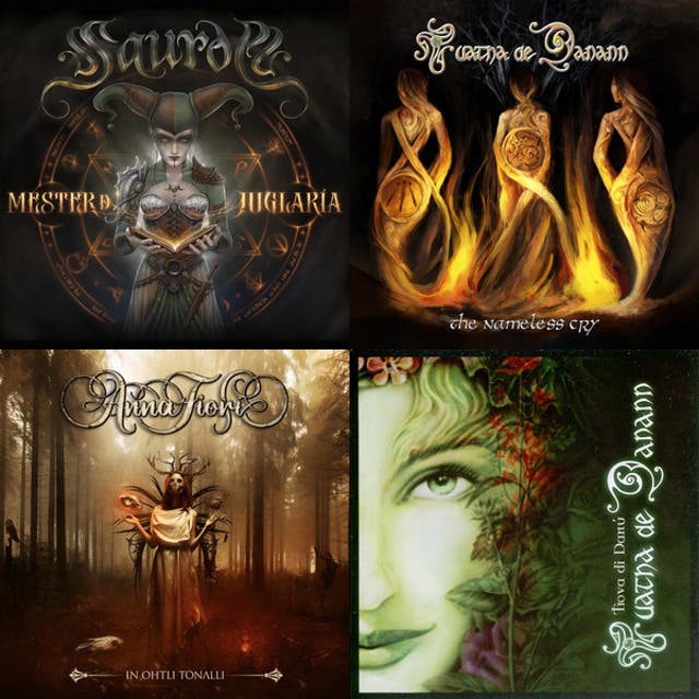 Folk Metal Latinoamericano