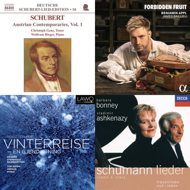 German Opera - playlist by Tifo | Spotify