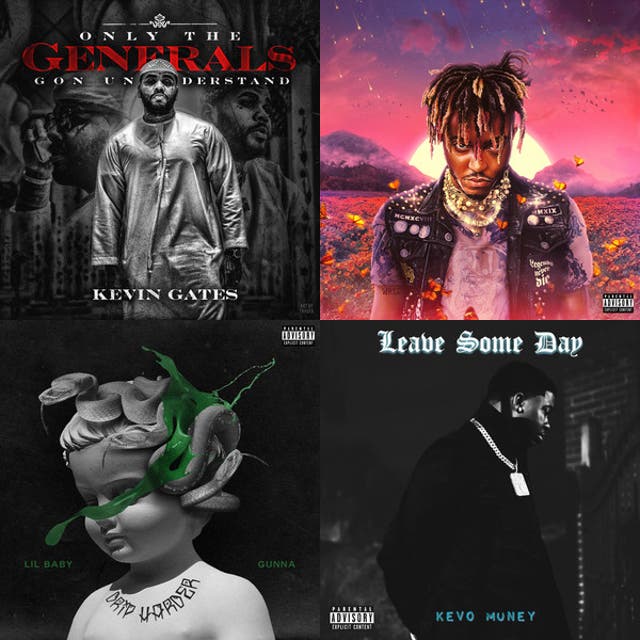 Beats Playlist By Nevaeh Petrello Spotify