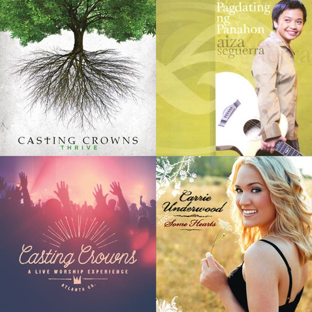 INVOCATION SONGS - playlist by Pau-Pau Jhimelson | Spotify