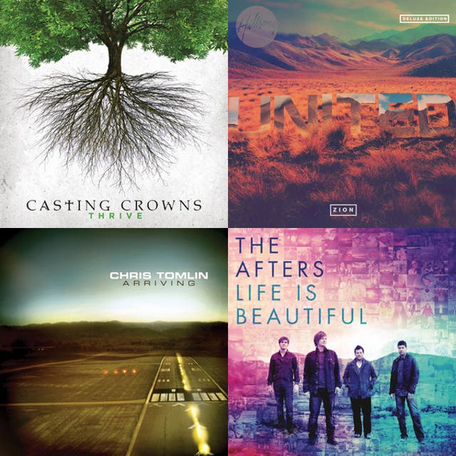 Church Playlist By Dlimbaugh78 Spotify