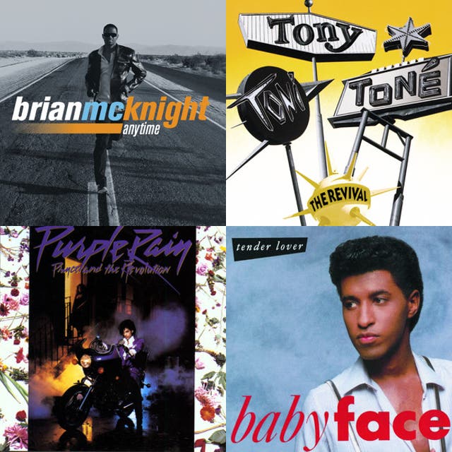The Ultimate R&B Mix - playlist by Juz Vybez | Spotify