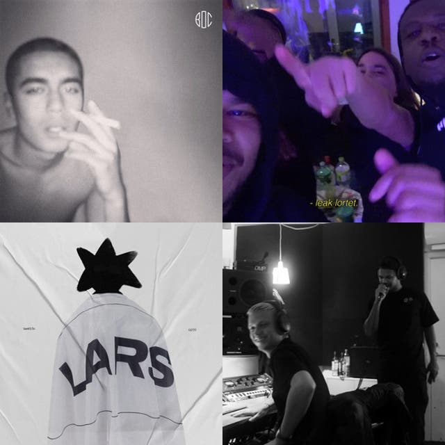 Silas Playlist By Topp Spotify