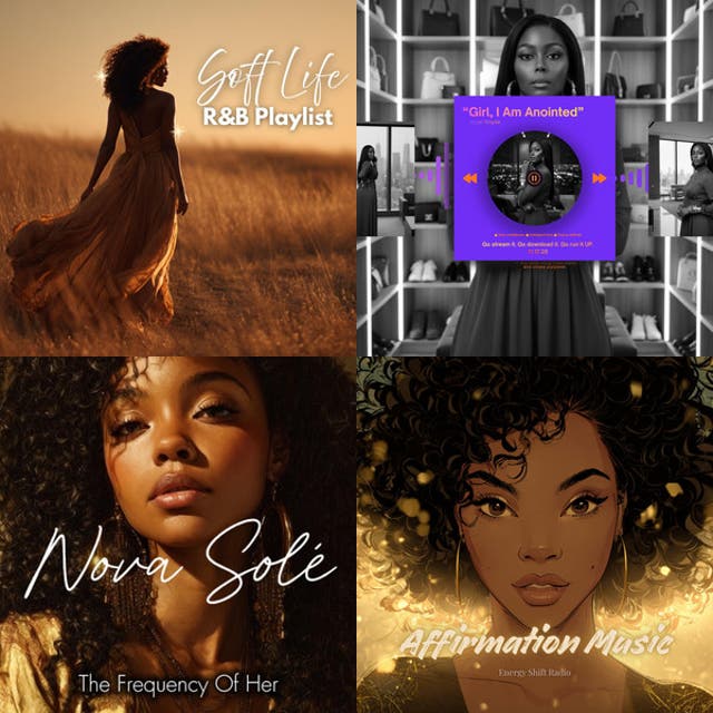 I’m Already Her - playlist by Valexia Coleman | Spotify