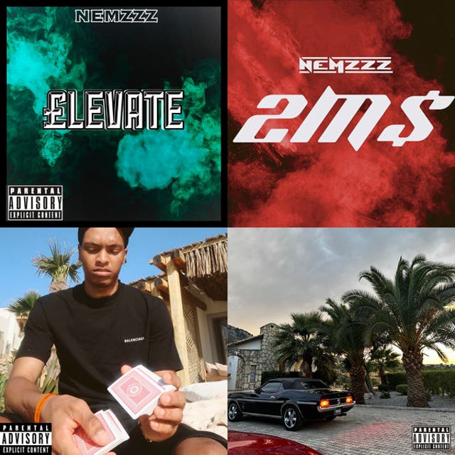 All Of Nemzzz Songs - playlist by Jlb | Spotify