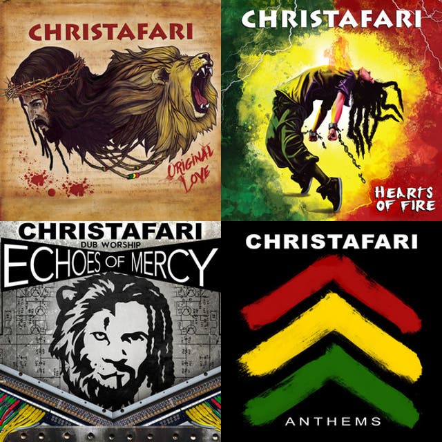 REGGAE CHRISTIAN SONGS