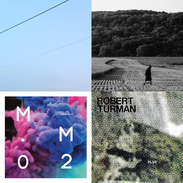 abstract. Spotify playlist cover art