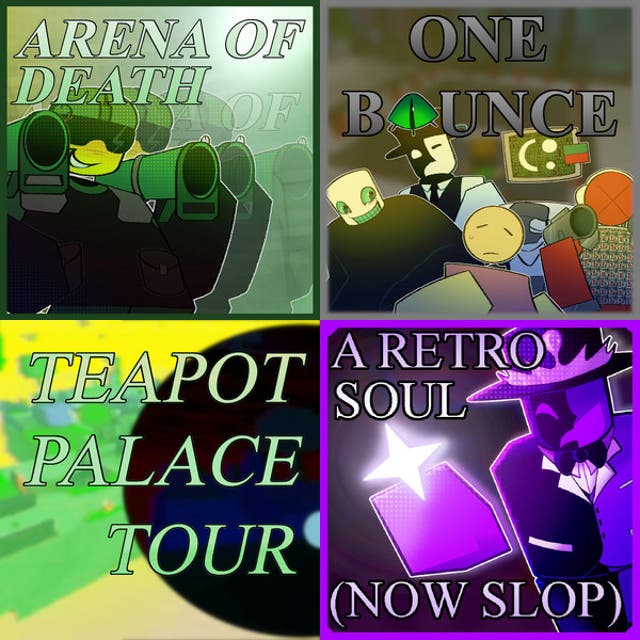 DOD OST + DOD ALTERNATE OST (die of death) - playlist by YEE | Spotify
