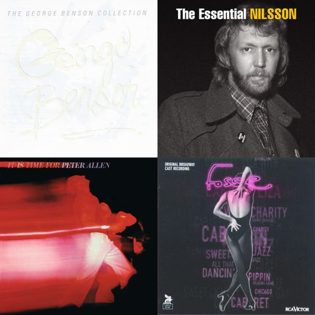 All That Jazz soundtrack playlist by blixapuff Spotify