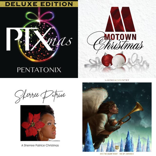 A Kitchener Christmas - playlist by G ROX | Spotify