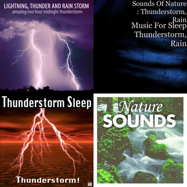 long rain loops for sleep - playlist by christopherharbaugh | Spotify