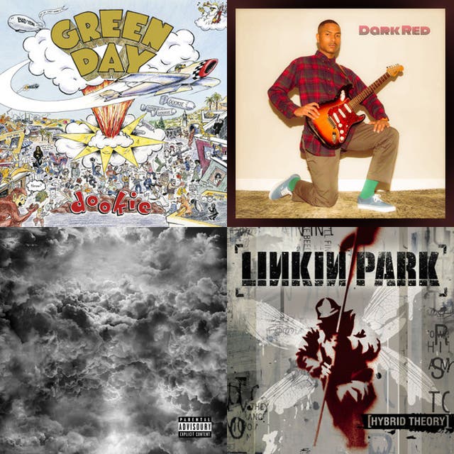 Matt's Mid Stuff - playlist by Matthew | Spotify
