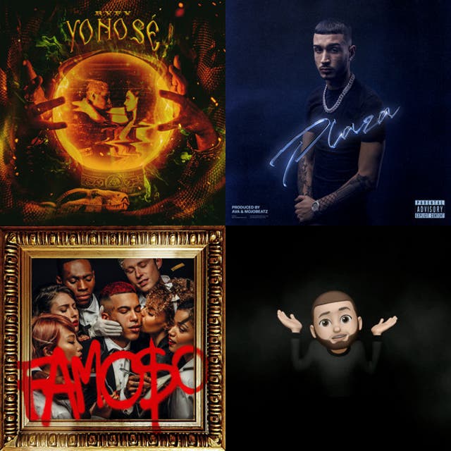 Hispanic - playlist by Gregstar187 | Spotify