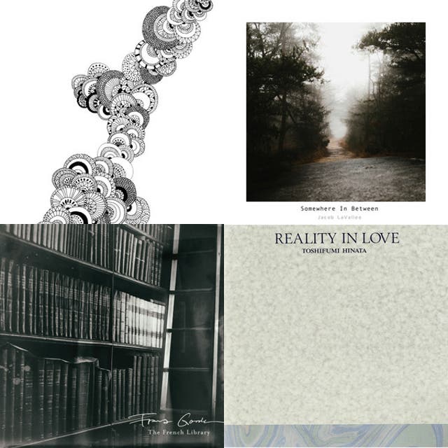 Murder Mystery Book Playlist