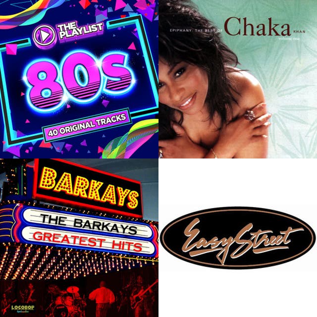 Breakdance Soundtrack. - playlist by Neal Harding | Spotify