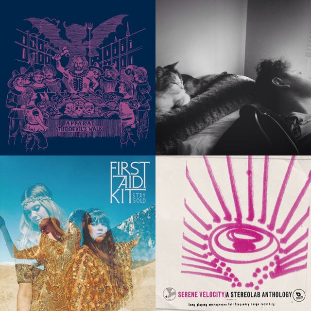 Full Moon by Runway films soundtrack - playlist by Leanne Pelosi | Spotify