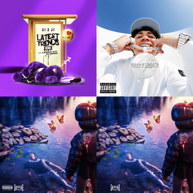 A Boogie Wit da Hoodie – All Songs - playlist by nico.dgr | Spotify