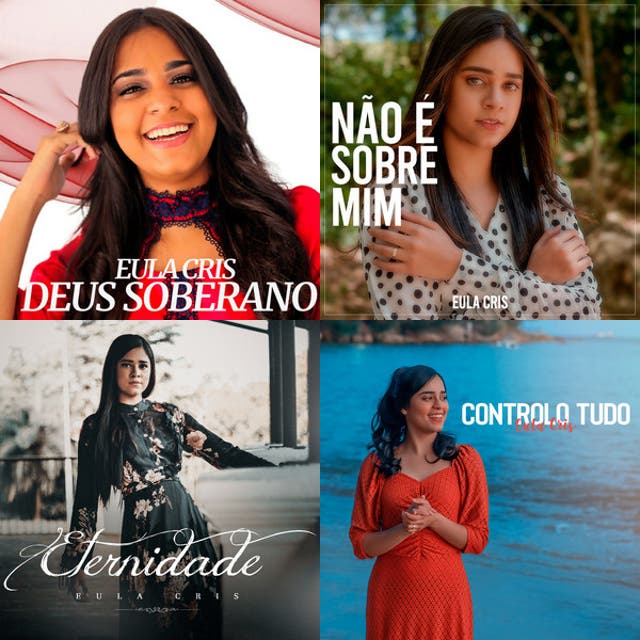 Imagem de Eula Cris