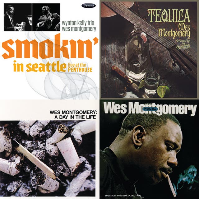 Wes Montgomery :: Start Here