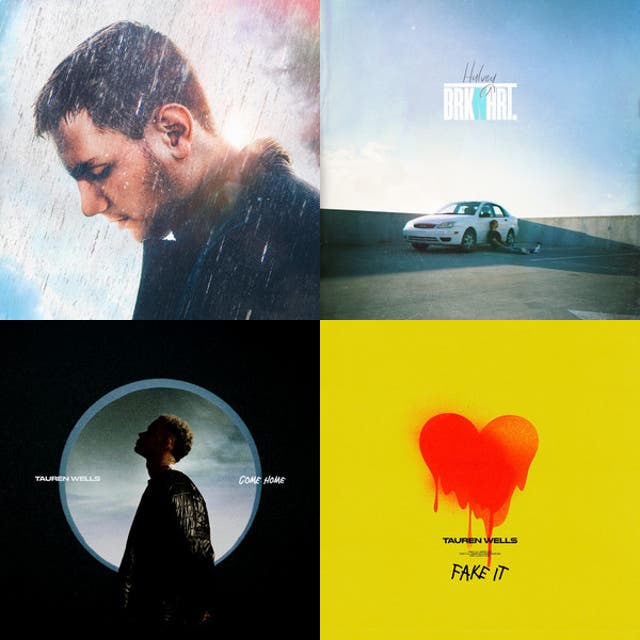 Christian Hype - playlist by Isaac Funke | Spotify