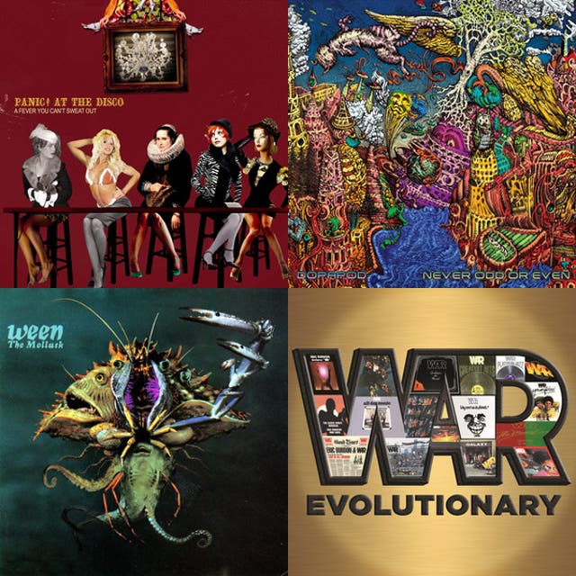 Tys Hitster Playlist 1