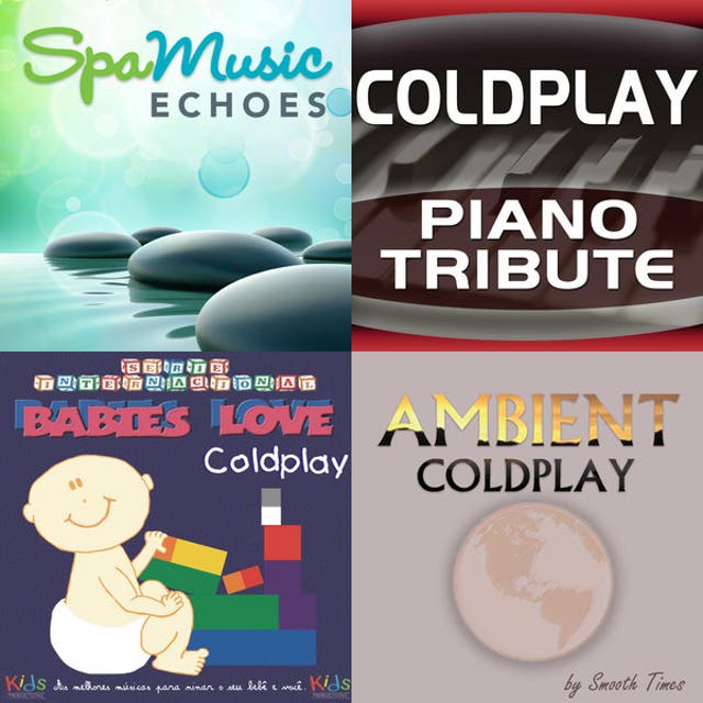 COLDPLAY INSTRUMENTAL - playlist by Francisco Albuquerque | Spotify