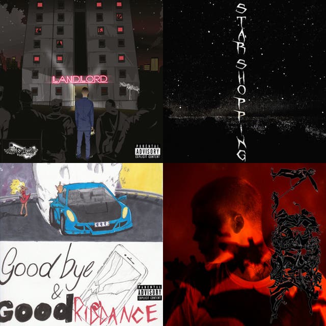 chills playlist by Ayrun Spotify