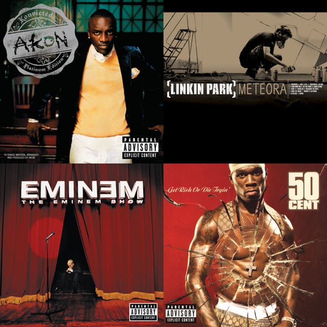 2000's Music Hits Clean - Best Clean 2000s Songs (00s Mix Playlist ...
