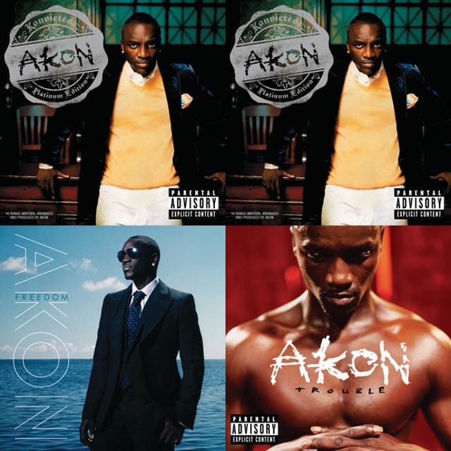 Akon, Neyo , Bruno Mars , Sean Kingston playlist by Duda Allves