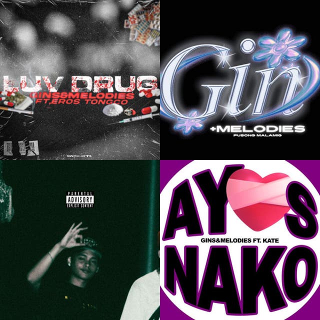 LUV DRUG - playlist by playB.anthonyyy | Spotify