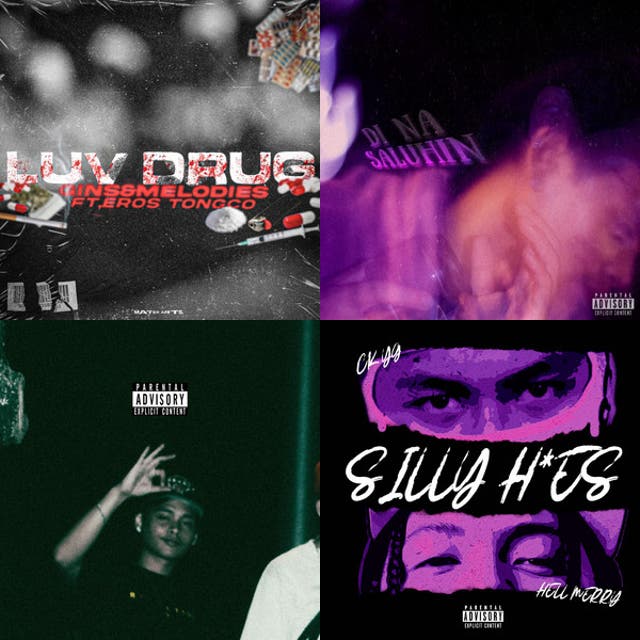 LUV DRUG - playlist by Alexanderamirapostol | Spotify